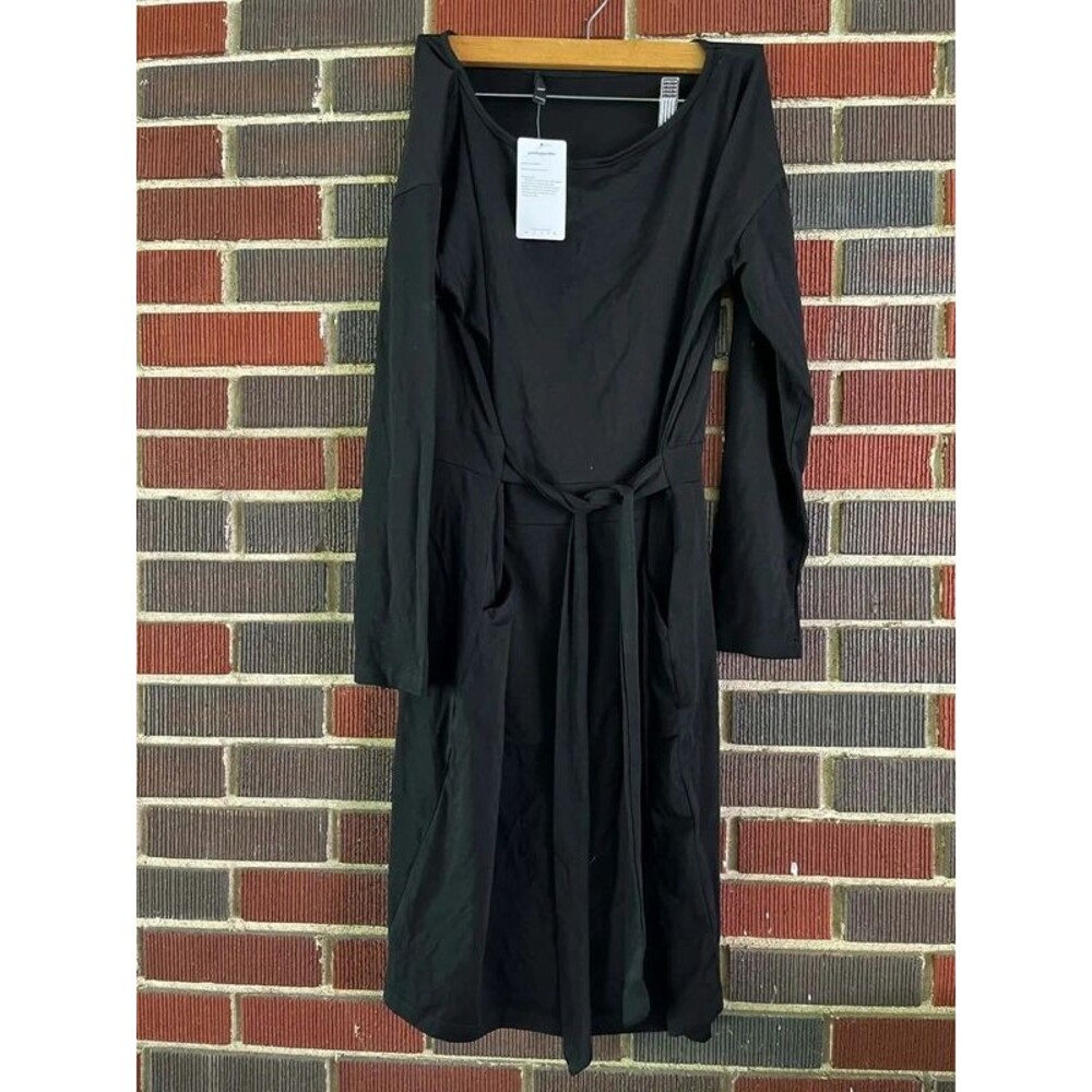 pretty garden black dresses